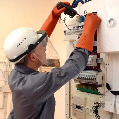 elektricien Vijlen